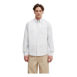 A.P.C. A.p.c., Uomo, Magliette, Bianco, XL, new