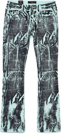 Cult of Individuality LENNY BOOTCUT 603 JEANS