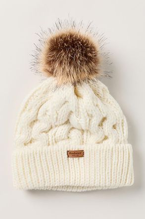 Barbour Peshaw Beanie