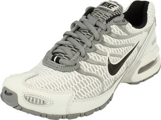 Nike Air Max Torch 4 Womens Running Trainers - Grey - Size UK 7.5