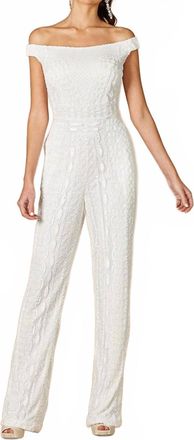 Lara Womens Zip Classic Fit Jumper In Ivory