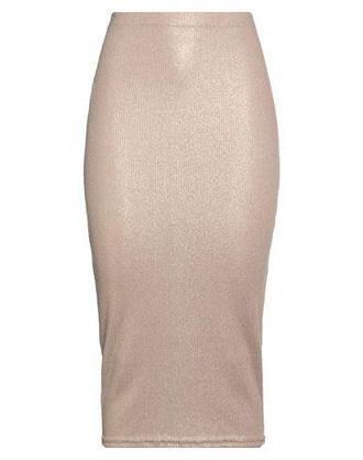 SUSY-MIX HOSEN & R&Ouml;CKE - Midi-R&ouml;cke auf YOOX.COM