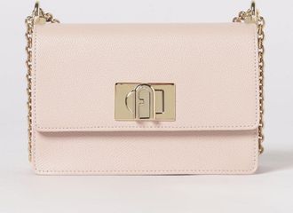 Furla Borsa 1927 Furla in pelle a grana