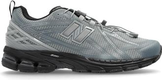 New Balance 1906R No Sew Pack Sneakers - Heren - Sneakers - Grijs - 43 EU - Polyester - Schoenen