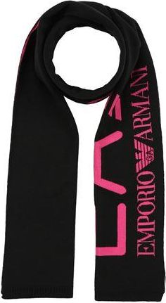 Emporio Armani ACCESSORIES - Scarves sur YOOX.COM