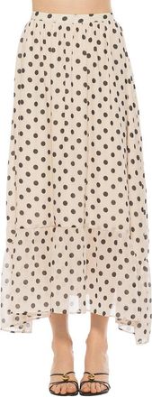 Alexia Admor Ella Maxi Skirt