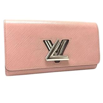Louis Vuitton Pre-owned Epi Coin Case (Vintage) - - Pre-owned - Donna - Rosa - ONE SIZE