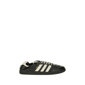 adidas Samba OG Sftm - Heren - Sport - Zwart - Maat: 42 EU Leer