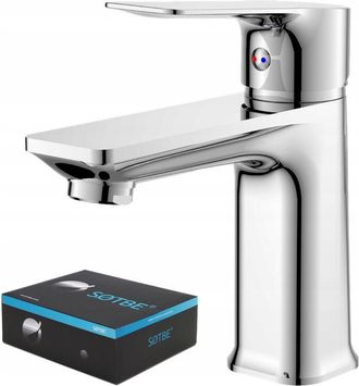 OEM Grifo Para Lavabo De Pie Perlator Grifer&iacute;a De Ba&ntilde;o Polska Sotbe