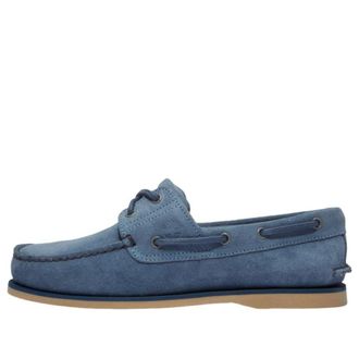 Timberland Classic Boat Medium Blue TB0A4187ES31