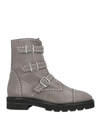 Stuart Weitzman FOOTWEAR - Ankle boots on YOOX.COM