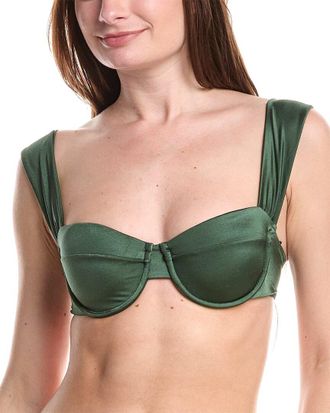 VYB Vyb Frankie Underwire Swim Top