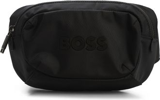 HUGO BOSS Accessories Boss Catch 3.0 Belt Bag in Dark Blue