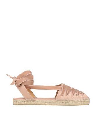 Castaner FOOTWEAR - Espadrilles on YOOX.COM