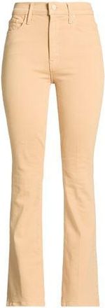 Mother BOTTOMWEAR - Pantaloni jeans su YOOX.COM