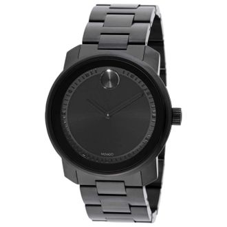 Movado Bold Trend Mens Watch
