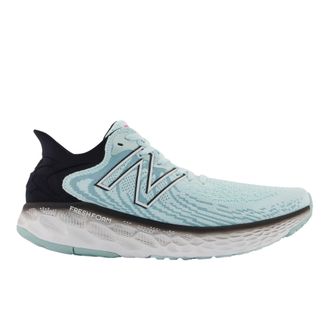 New Balance Fresh Foam x 1080 V11 Pale Blue Chill / Black W1080L11 Womens