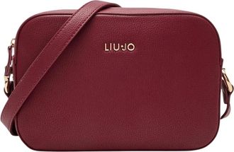 Liu Jo Donna, Borse, Rosso, Taglia unica, new