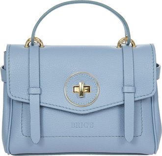 Bric's BricS Gondola Ninfea Leather Bag