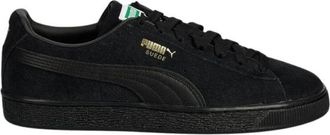 Puma Suede Classic - Sport - unisex - Negro - 44 1/2 EU