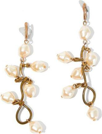 Marni JEWELLERY and WATCHES - Earrings sur YOOX.COM