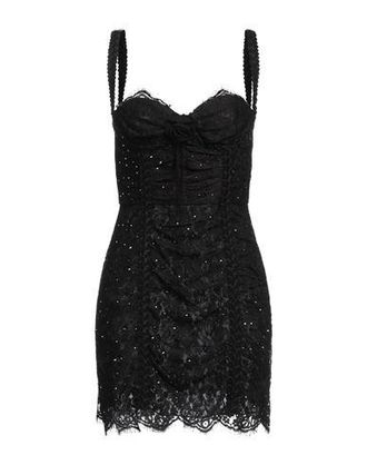 Alessandra Rich KLEIDER - Mini-Kleider auf YOOX.COM