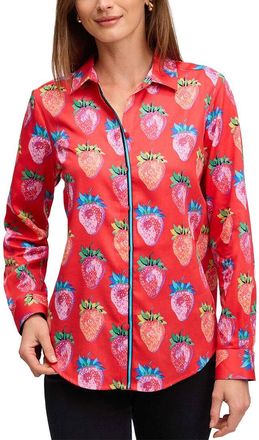 Foxcroft Charlie Shirt