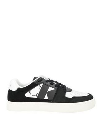 Calvin Klein SCHUHE - Sneakers auf YOOX.COM