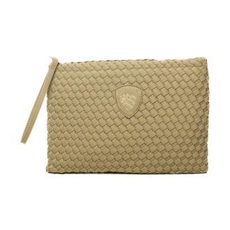 Blauer Mujer, Bolsos, Beige, Talla: ONE Size
