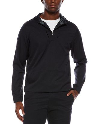 Travis Mathew Tech Hoodie Jacket