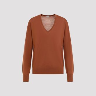 Dries Van Noten Tuomas Pullover