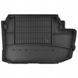 OEM Alfombrilla De Goma Para Maletero Mercedes S W220 Sed&aacute;n 1998-2005 Tm