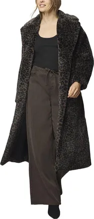 Splendid Lucia Long Coat