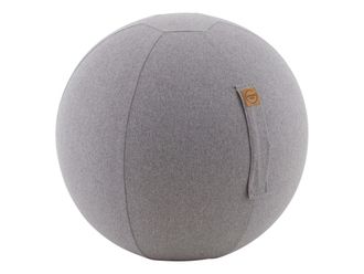 Schubiger M&ouml;bel Sitzball Felt