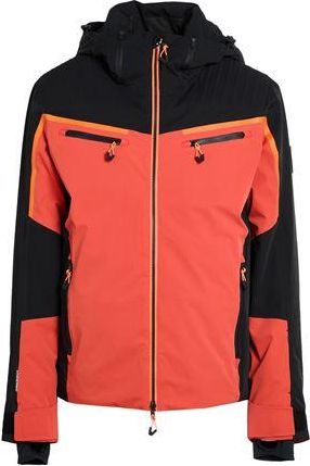 Emporio Armani CAPISPALLA - Giacche & Giubbotti su YOOX.COM