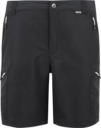 Regatta Leesville Iii Shorts in Ash at Nordstrom, Size 44