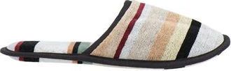 Missoni FOOTWEAR - House slippers on YOOX.COM