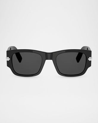 Dior BlackSuit XL S4I Sunglasses