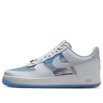 Nike Air Force 1 Low White University Blue IB5724-100