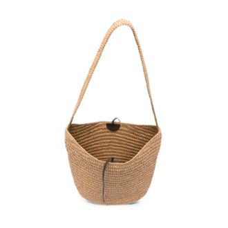 The Row Dames, Tassen, Beige, Maat: ONE Size Leer