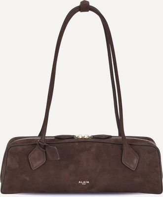 Alaia Le Teckel Shoulder Bag Female UNI
