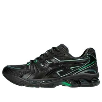 Asics x 8ON8 Gel-Kayano 14 Black Green 1201B024-001