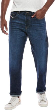 Diesel D-Viker Straight Jean