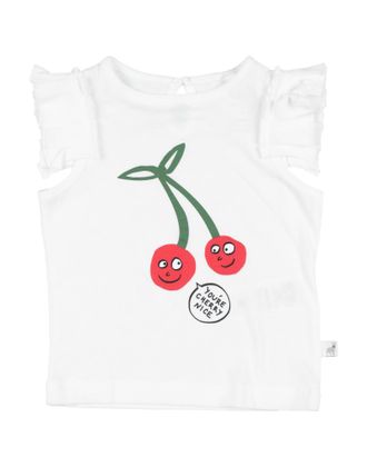 Stella McCartney TOPWEAR - T-shirts on YOOX.COM