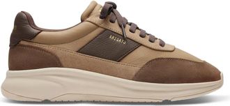 Axel Arigato Hombre, Zapatos, Marr&oacute;n, Talla: 43 EU