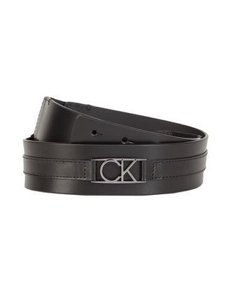 Calvin Klein Kleinlederwaren - Gürtel auf YOOX.COM