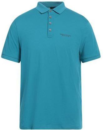 A|X Armani Exchange Polo shirts