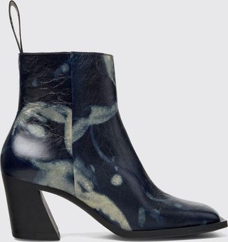 Camper Boots CAMPER Woman color Multicolor