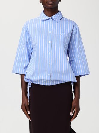 Liu Jo Camicia Liu Jo in misto cotone a righe