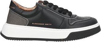 Alexander Smith CALZADO - Sneakers en YOOX.COM